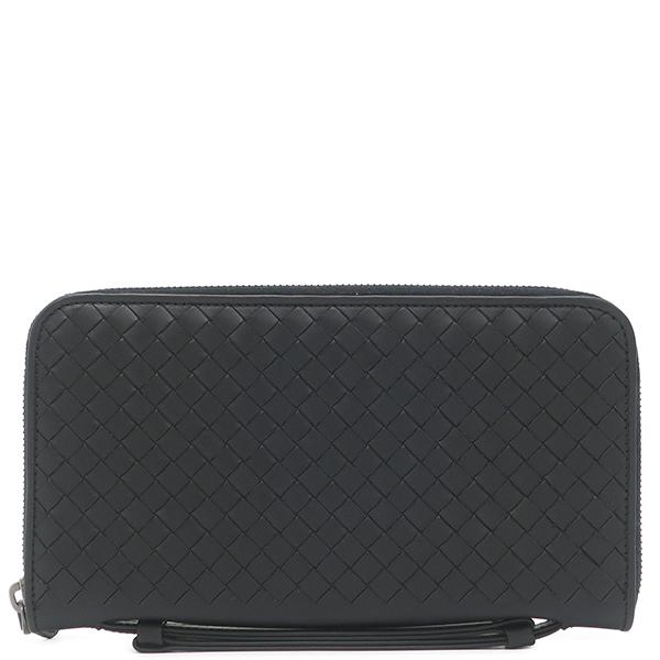 BOTTEGA VENETA（ボッテガ・ヴェネタ） 長財布 イントレチャート