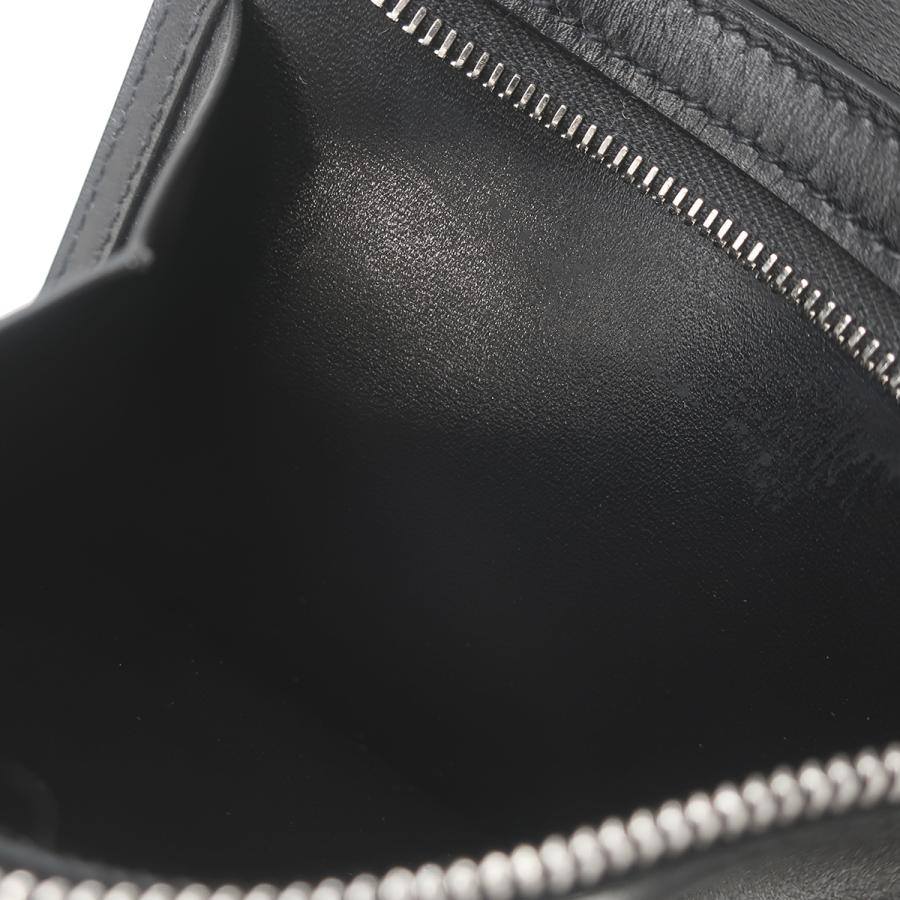 HERMES（エルメス） 二つ折り財布 ベアン ベアンコンパクト