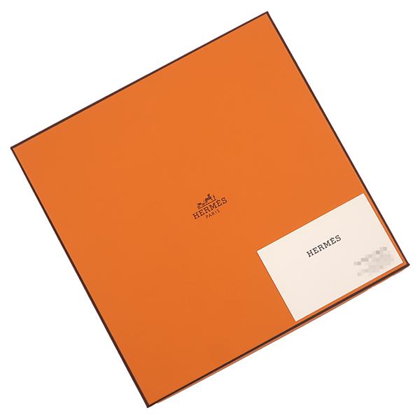 HERMES（エルメス） スカーフ カレ カレ90 シルク ネイビー ネイビー