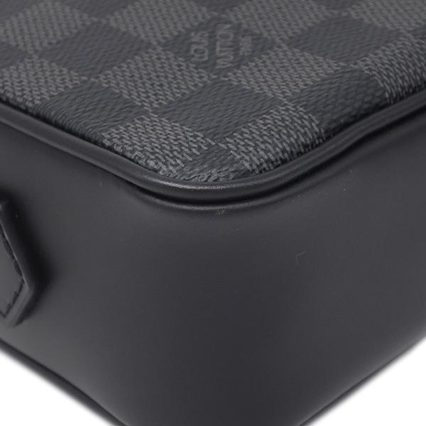 LOUIS VUITTON（ルイ・ヴィトン） セカンドバッグ ダミエ ポシェット