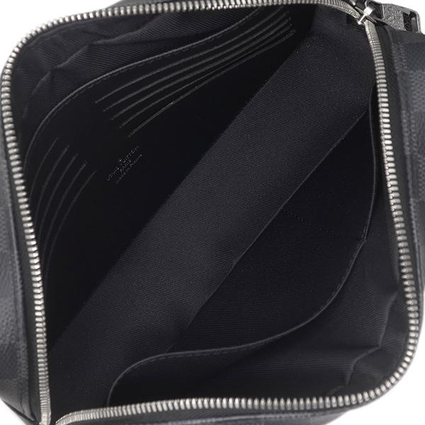 LOUIS VUITTON（ルイ・ヴィトン） セカンドバッグ ダミエ ポシェット