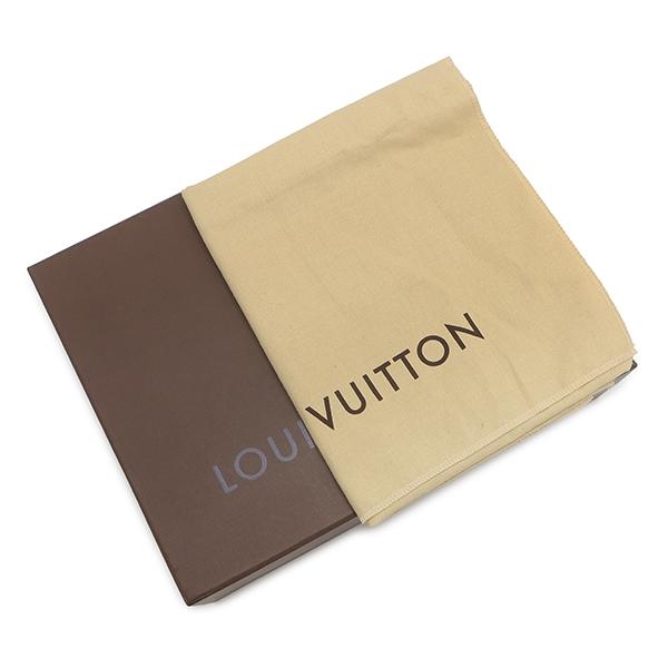 LOUIS VUITTON（ルイ・ヴィトン） セカンドバッグ ダミエ ポシェット