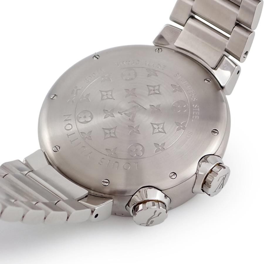 タンブール（LOUIS VUITTON） 【3年保証】 ルイヴィトン タンブール