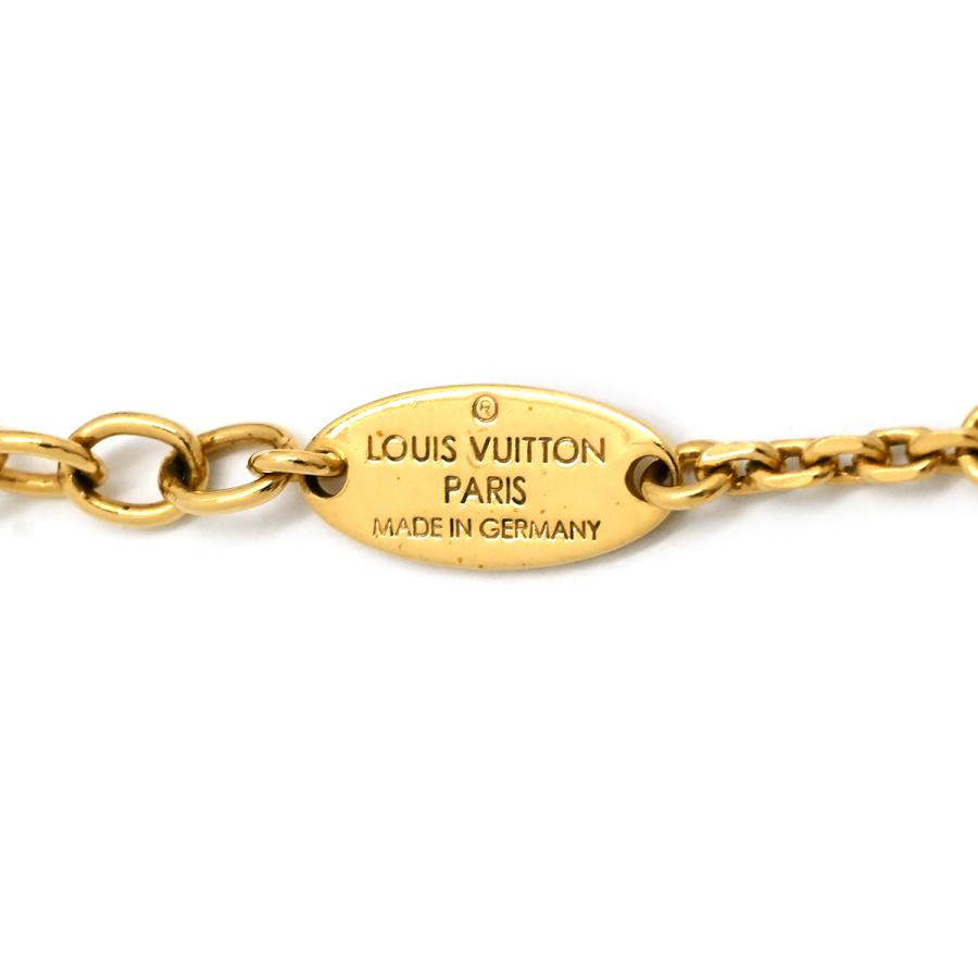 LOUIS VUITTON（ルイ・ヴィトン） ブレスレット ブラスレ ブルーミング