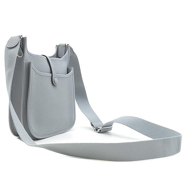 HERMES（エルメス） ショルダーバッグ エヴリン エヴリン 23 トリヨン 