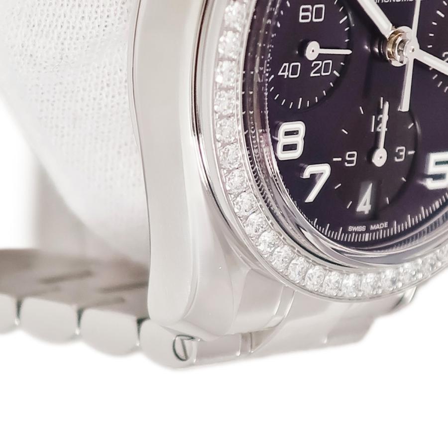 SPEEDMASTER 【3年保証】 オメガ スピードマスター クロノグラフ 