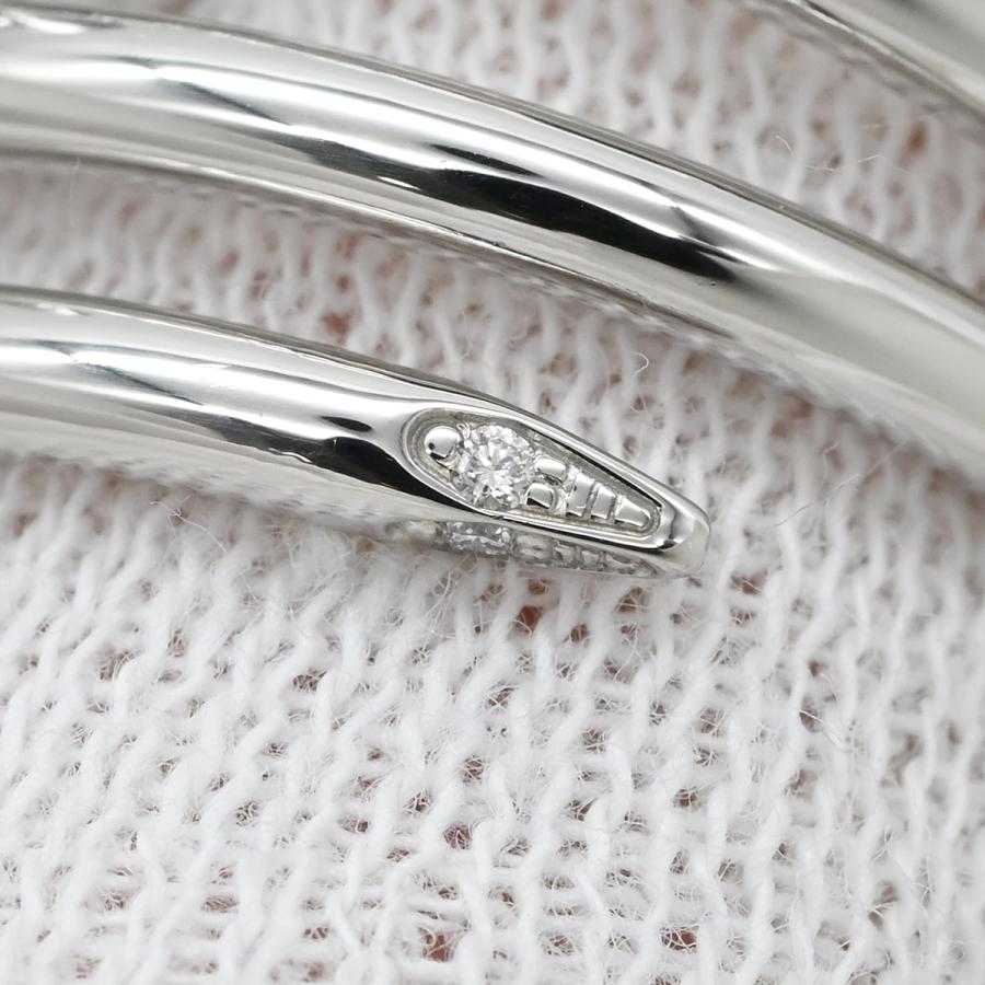 Cartier（カルティエ） リング 指輪 ジュストアンクル ジュスト