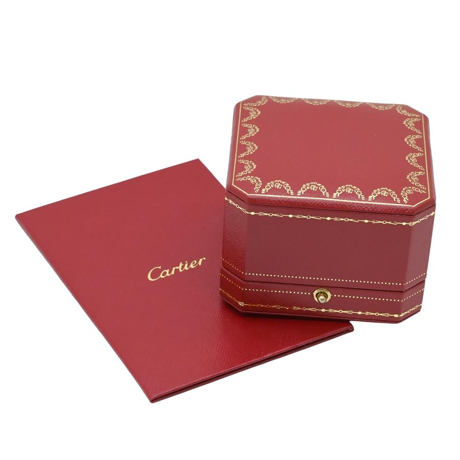Cartier（カルティエ） リング 指輪 ジュストアンクル ジュスト