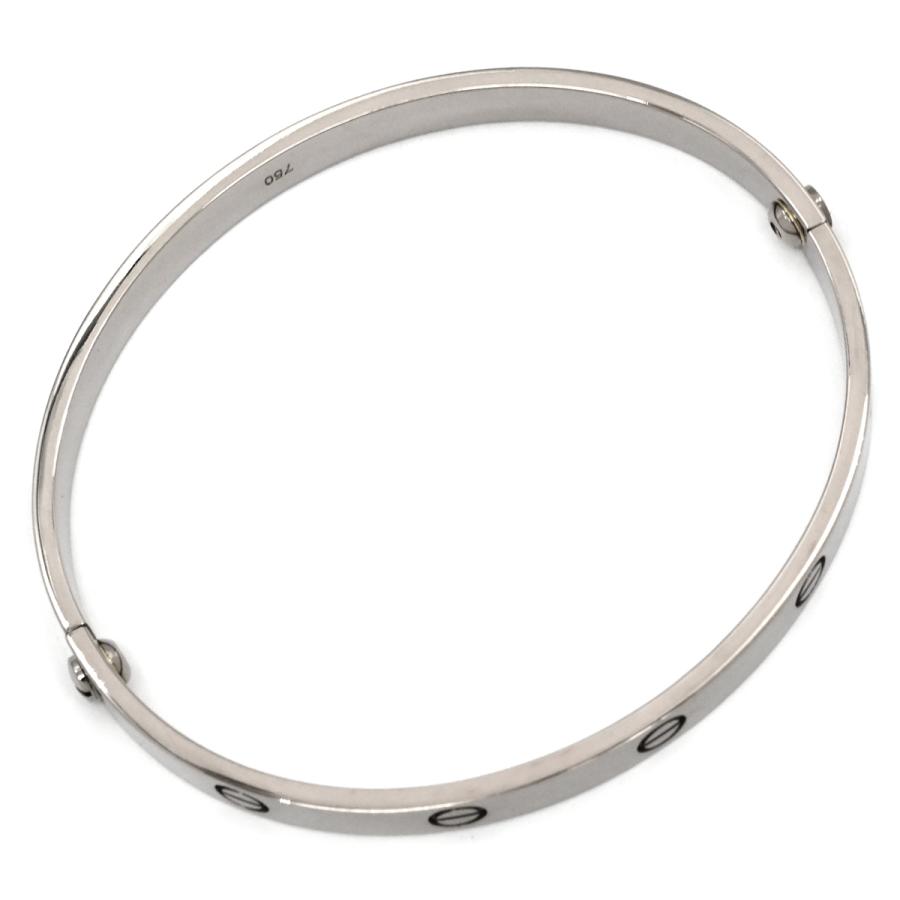 LOVE（Cartier） カルティエ ブレスレット ラブ LOVE ラブブレスレット