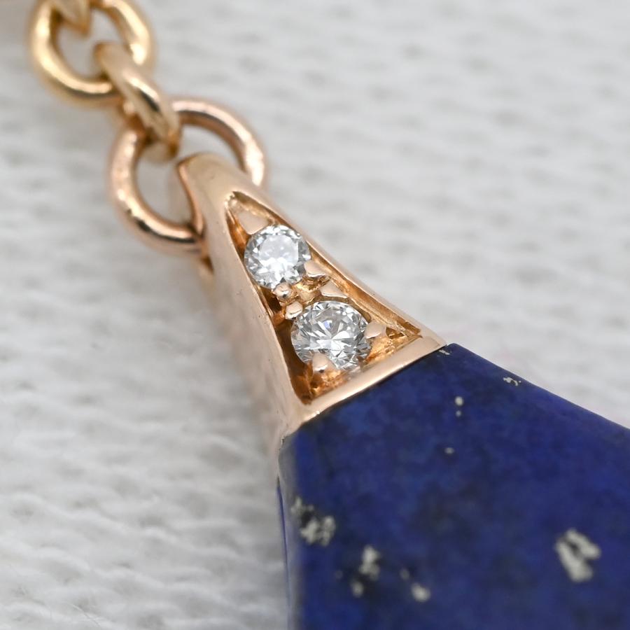 BVLGARI（ブルガリ） ネックレス ディーヴァ ドリーム ディーヴァ