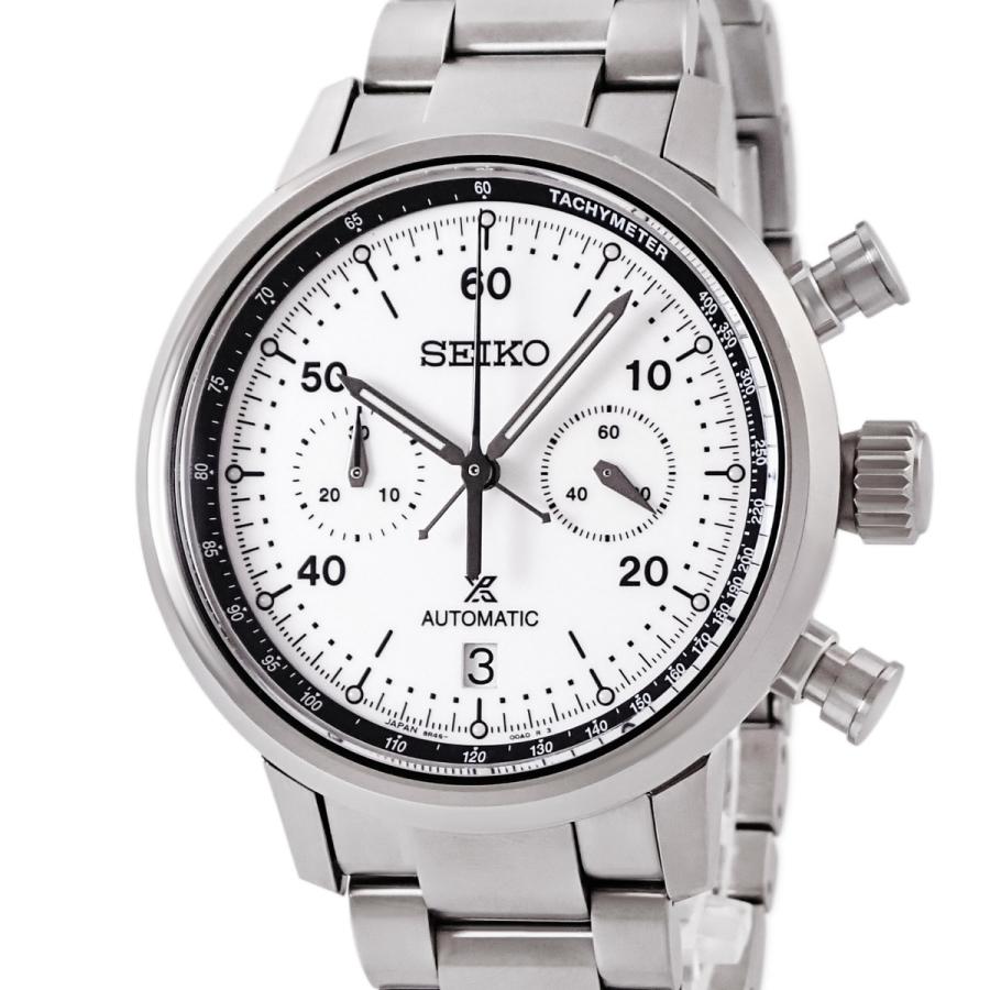 SEIKO（セイコー） 【3年保証】 プロスペックス スピードタイマー