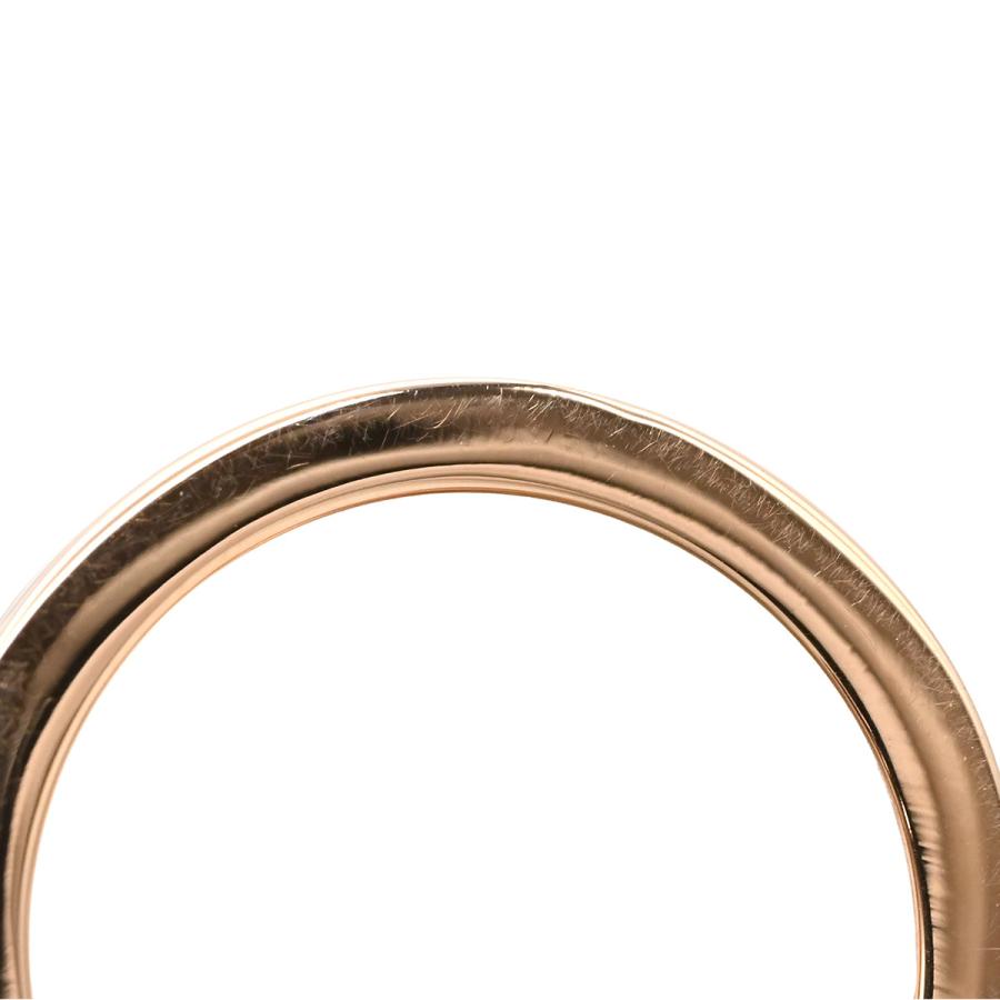 LOVE（Cartier） カルティエ リング 指輪 ラブ ラブリング ピンク