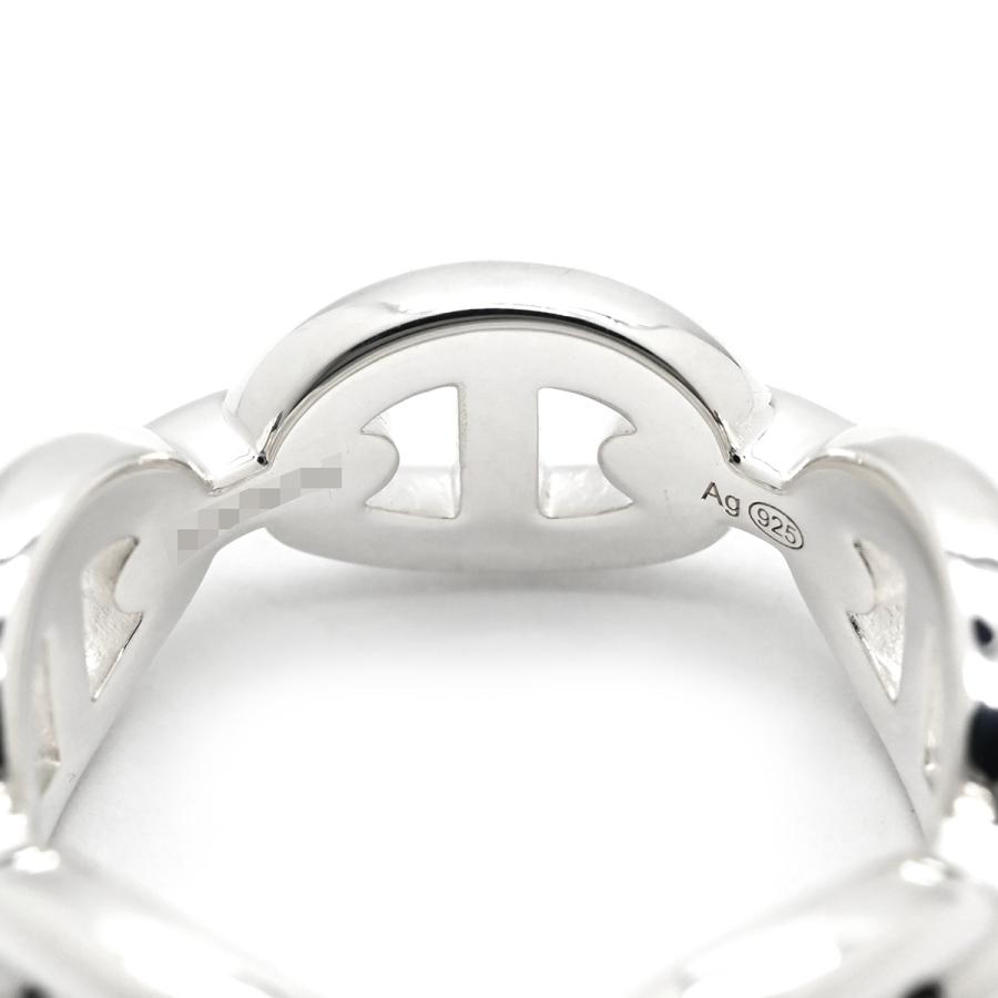 HERMES（エルメス） リング 指輪 シェーヌダンクル シェーヌダンクル