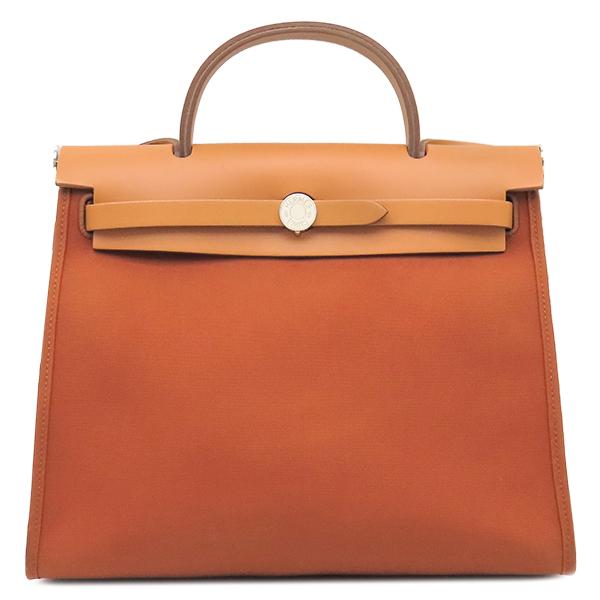 HERMES（エルメス） 2WAYバッグ エールバッグ エールバッグジップPM 31