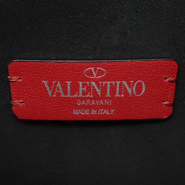 VALENTINO（ヴァレンティノ） ショルダーバッグ VLTN クロスボディ