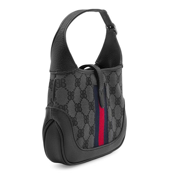 【最終値下げ】ザ ハッカープロジェクト ジャッキー1961 2WAYバッグ BALENCIAGA（バレンシアガ） 2WAYバッグ ザ ハッカー プロジェクト