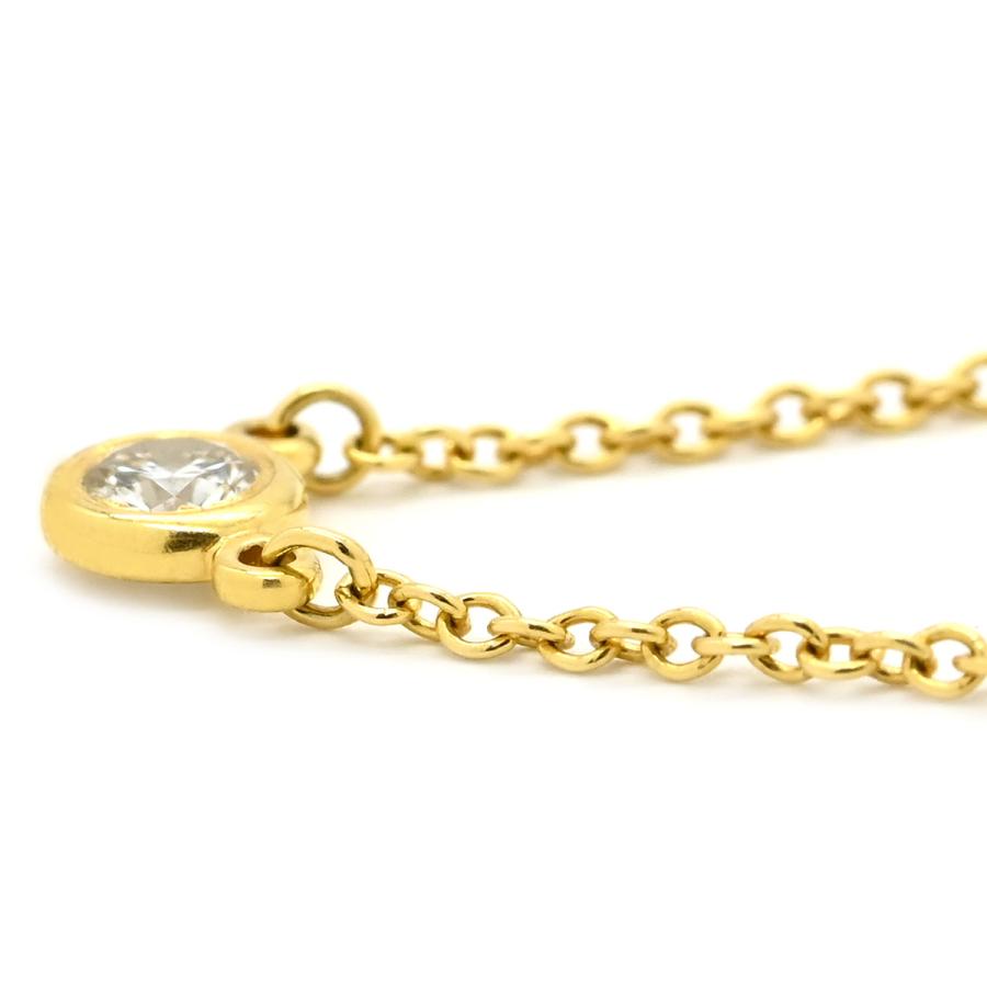 TIFFANY&Co.（ティファニー） ネックレス バイザヤード バイザヤード