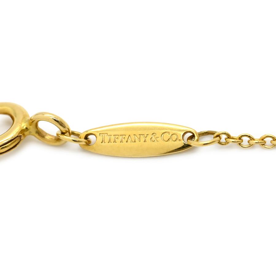 TIFFANY&Co.（ティファニー） ネックレス バイザヤード バイザヤード