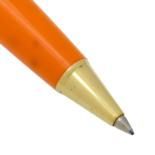 MONTBLANC（モンブラン） ボールペン ジェネレーション GP オレンジ