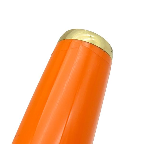 MONTBLANC（モンブラン） ボールペン ジェネレーション GP オレンジ