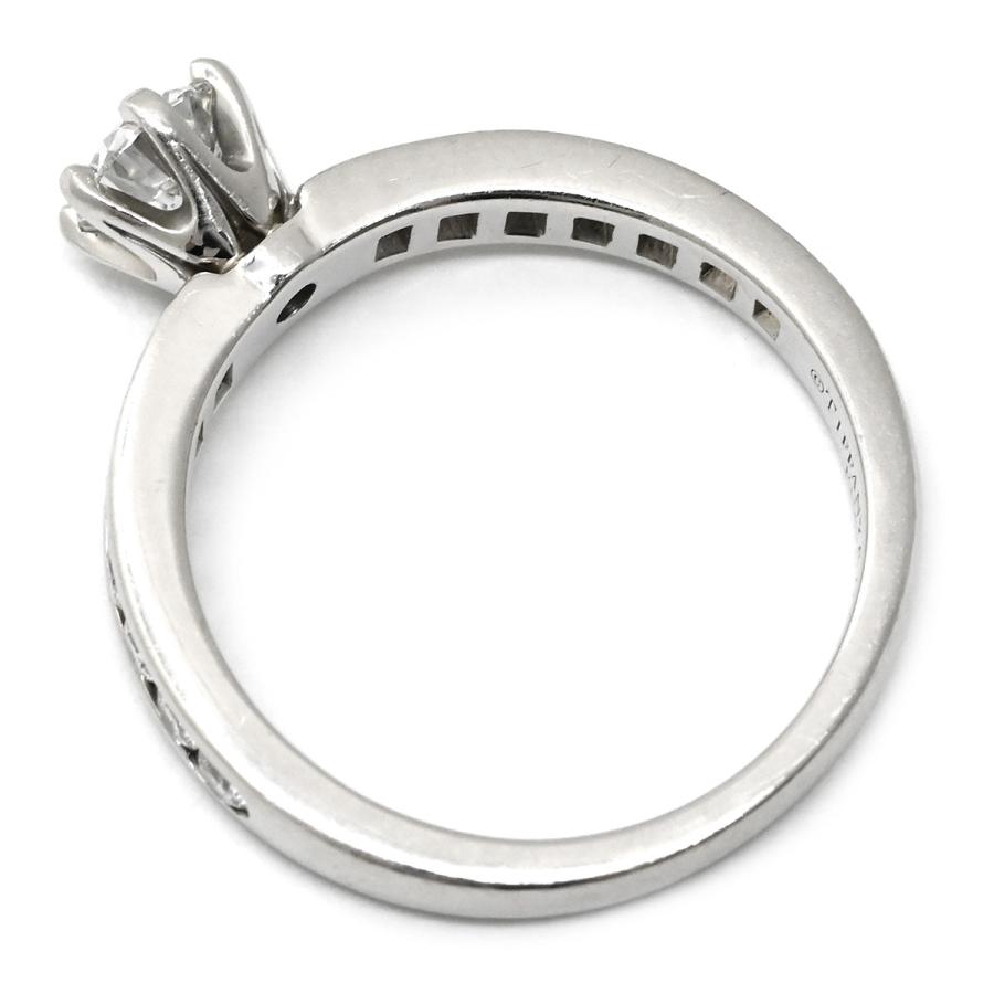 TIFFANY&Co.（ティファニー） リング 指輪 セッティング