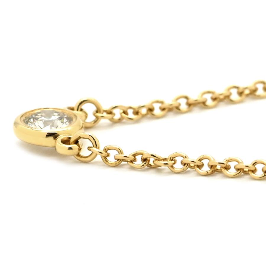 TIFFANY&Co.（ティファニー） ネックレス バイザヤード バイザヤード
