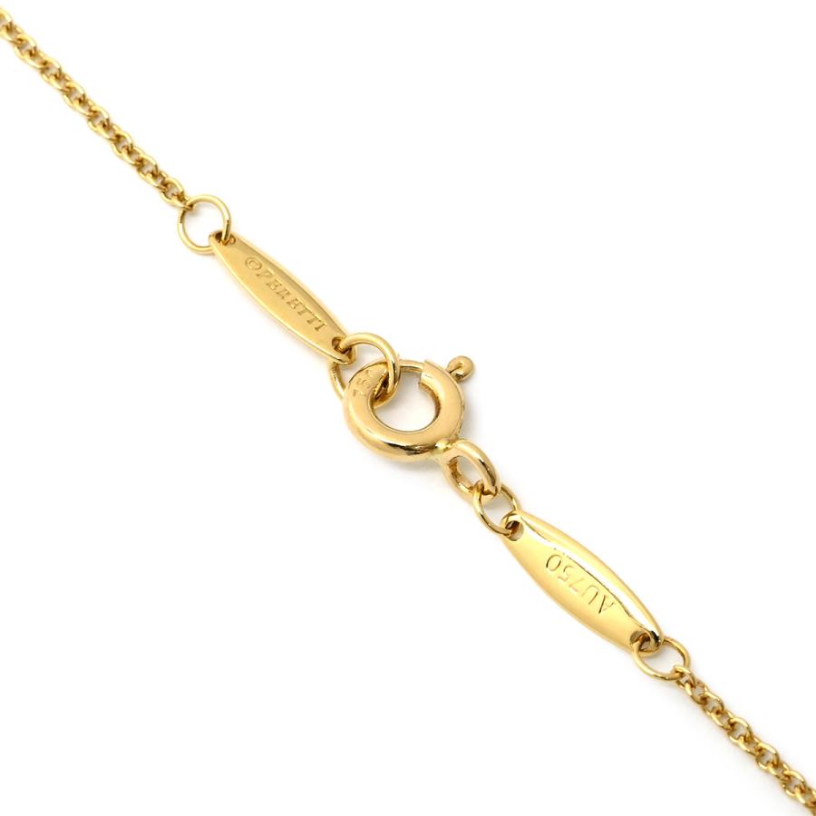 TIFFANY&Co.（ティファニー） ネックレス バイザヤード バイザヤード