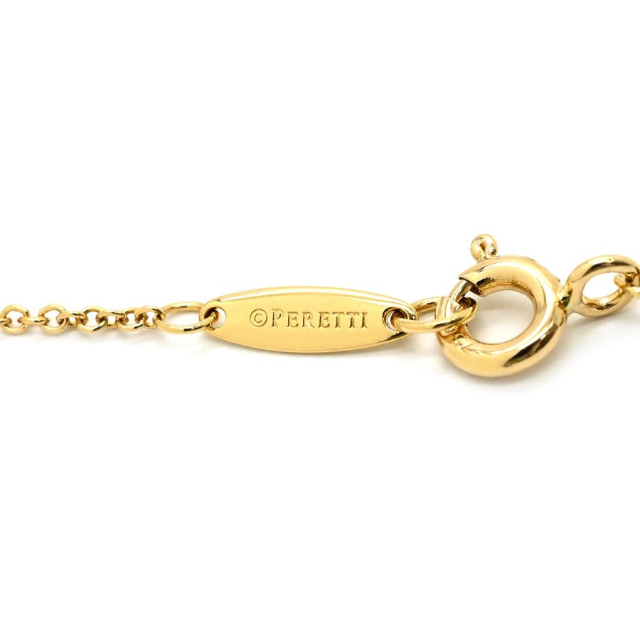 TIFFANY&Co.（ティファニー） ネックレス バイザヤード バイザヤード