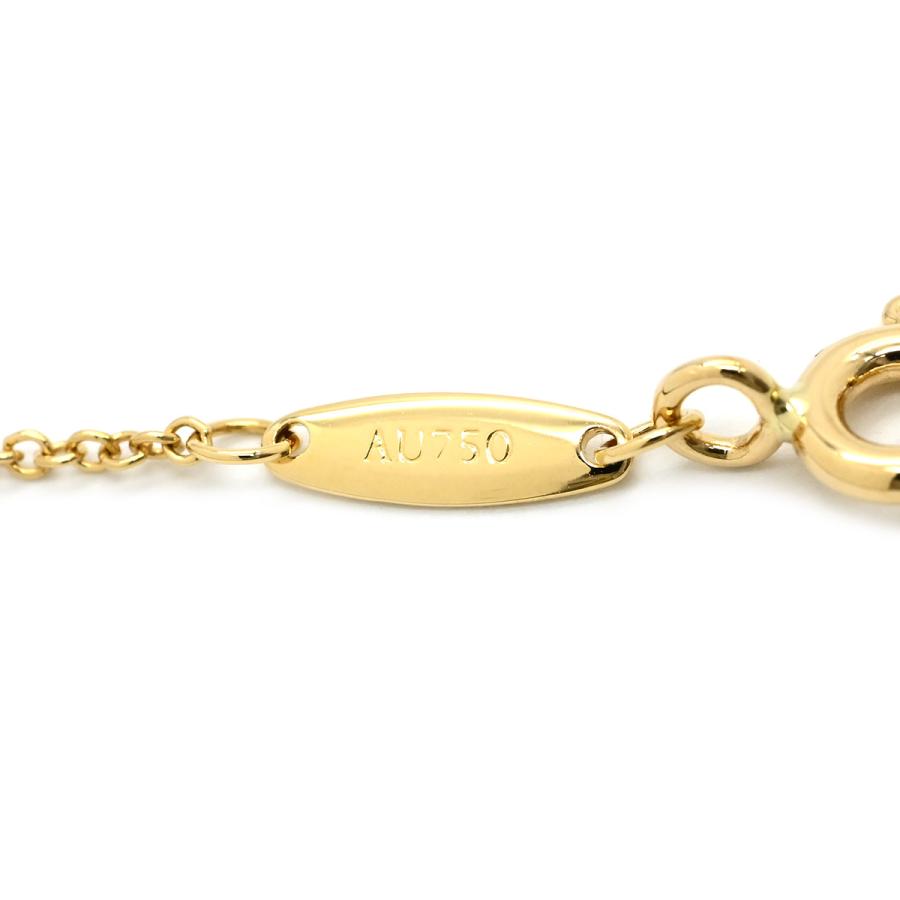 TIFFANY&Co.（ティファニー） ネックレス バイザヤード バイザヤード