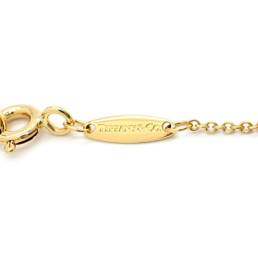 TIFFANY&Co.（ティファニー） ネックレス バイザヤード バイザヤード