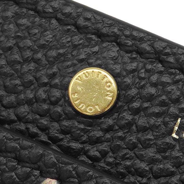 LOUIS VUITTON（ルイ・ヴィトン） カードケース モノグラムアン
