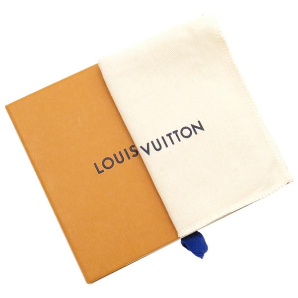 LOUIS VUITTON（ルイ・ヴィトン） カードケース モノグラムアン