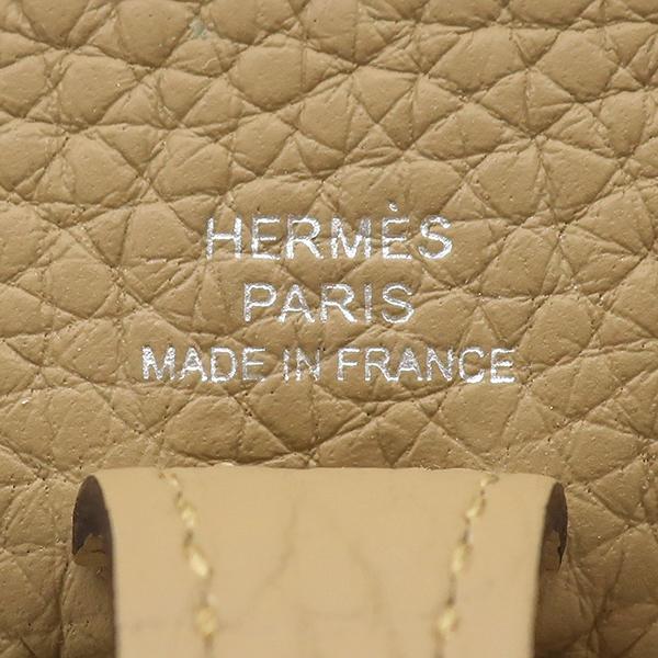 HERMES（エルメス） ショルダーバッグ エヴリン エヴリン TPM 16