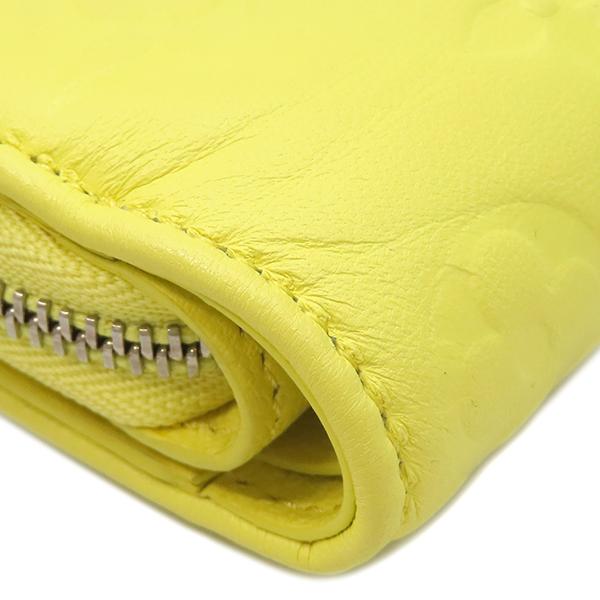 LOUIS VUITTON（ルイ・ヴィトン） 二つ折り財布 クッサン