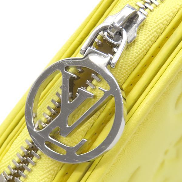 LOUIS VUITTON（ルイ・ヴィトン） 二つ折り財布 クッサン