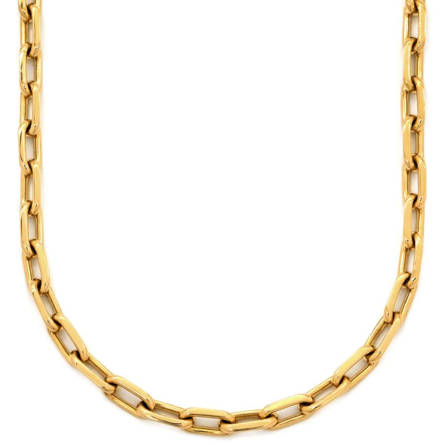 Cartier ネックレス YGスパルタカス Cartier（カルティエ） ネックレス スパルタカス スパルタカス