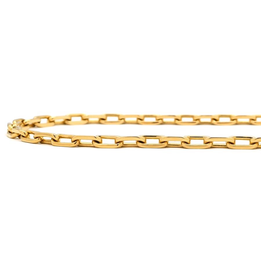 Cartier（カルティエ） ネックレス スパルタカス スパルタカス