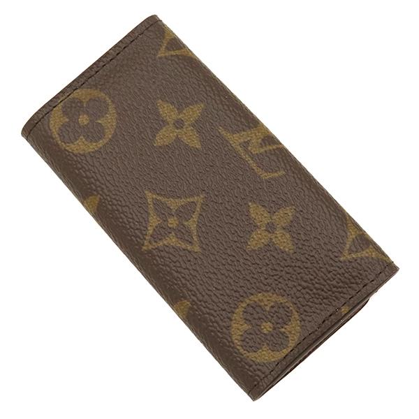 LOUIS VUITTON（ルイ・ヴィトン） キーケース モノグラム