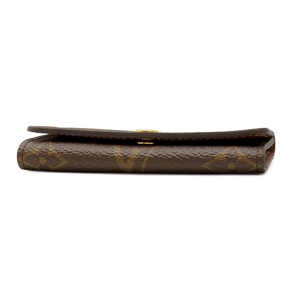 LOUIS VUITTON（ルイ・ヴィトン） キーケース モノグラム
