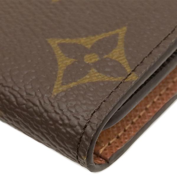 LOUIS VUITTON（ルイ・ヴィトン） キーケース モノグラム