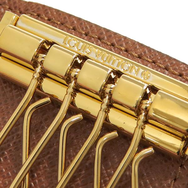 LOUIS VUITTON（ルイ・ヴィトン） キーケース モノグラム