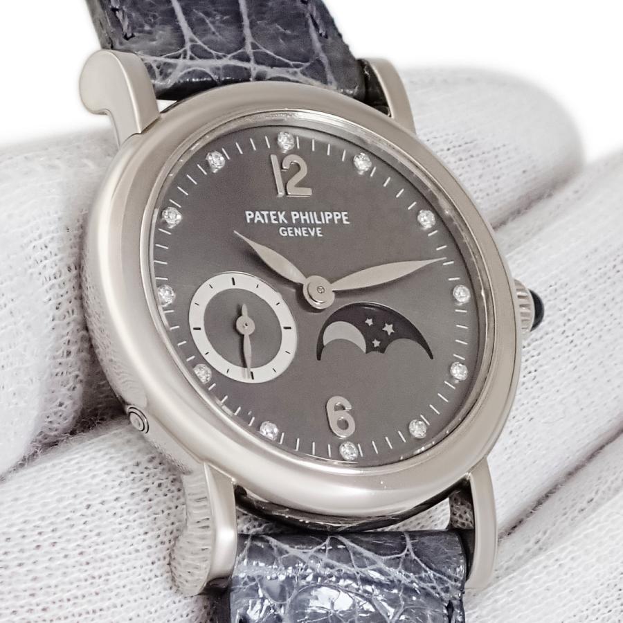 PATEK PHILIPPE（パテック フィリップ） 【3年保証】 カラトラバ