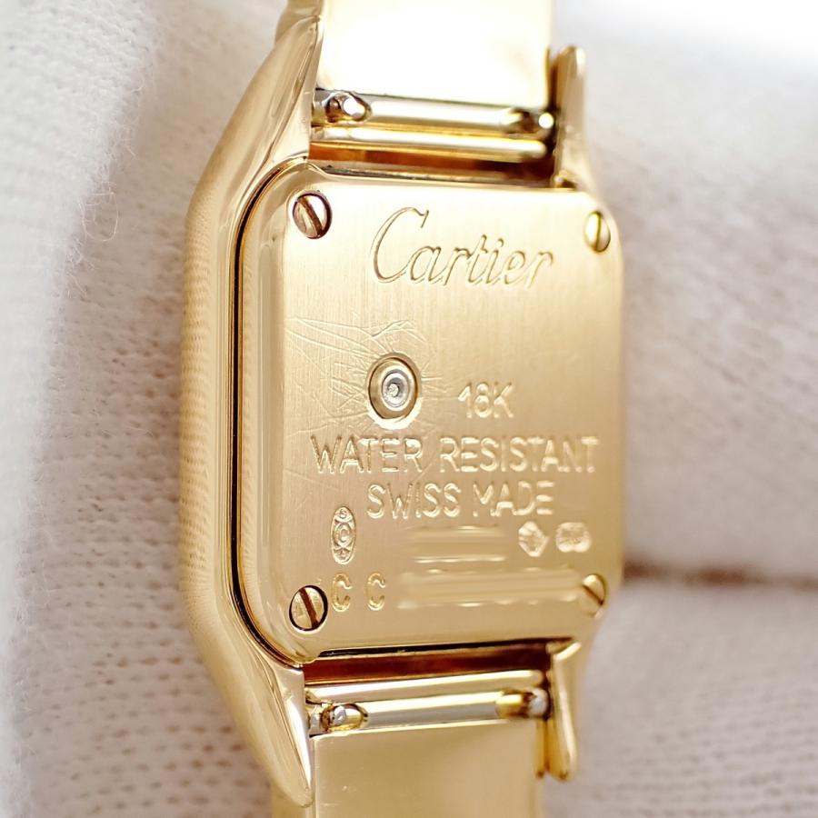 PANTHERE DE CARTIER 【3年保証】 カルティエ パンテール ミニ