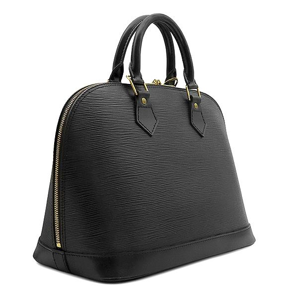 アルマ（LOUIS VUITTON） ルイヴィトン ハンドバッグ エピ アルマ PM
