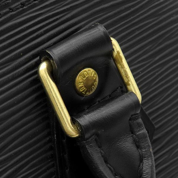 アルマ（LOUIS VUITTON） ルイヴィトン ハンドバッグ エピ アルマ PM