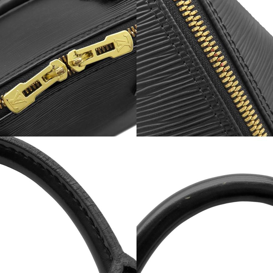 アルマ（LOUIS VUITTON） ルイヴィトン ハンドバッグ エピ アルマ PM