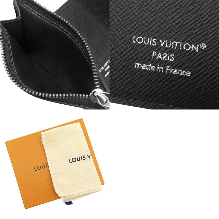 LOUIS VUITTON（ルイ・ヴィトン） 三つ折り財布 モノグラムエクリプス