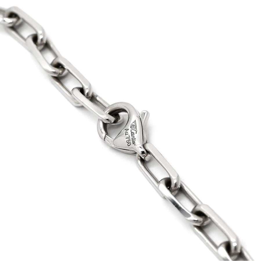 SANTOS DE CARTIER カルティエ ブレスレット サントス ドゥ スモール