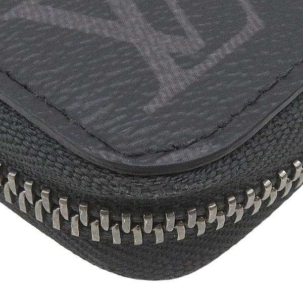 LOUIS VUITTON（ルイ・ヴィトン） 長財布 モノグラムエクリプス