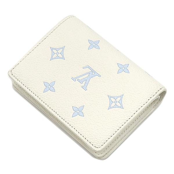 Louis Vuitton モノグラム アンプラント ポルトフォイユ二つ折り財布 LOUIS VUITTON（ルイ・ヴィトン） 二つ折り財布 モノグラムアン